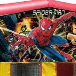 Spiderman Banner